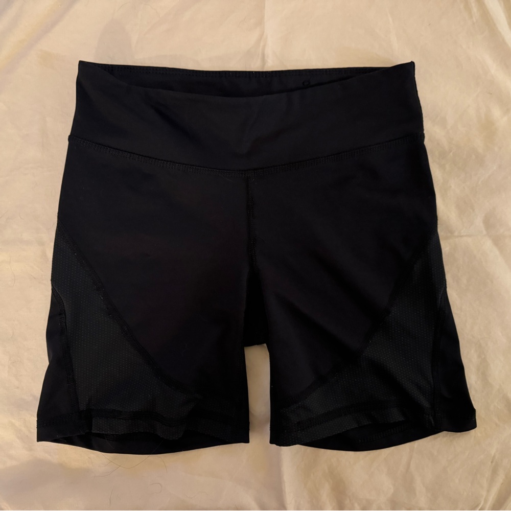 General gym short